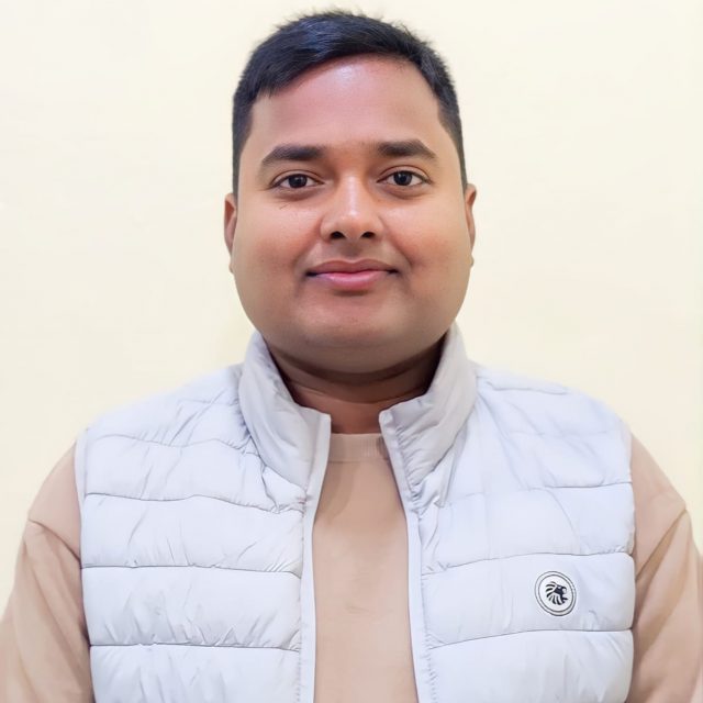 Profile picture of Ujawal Jha