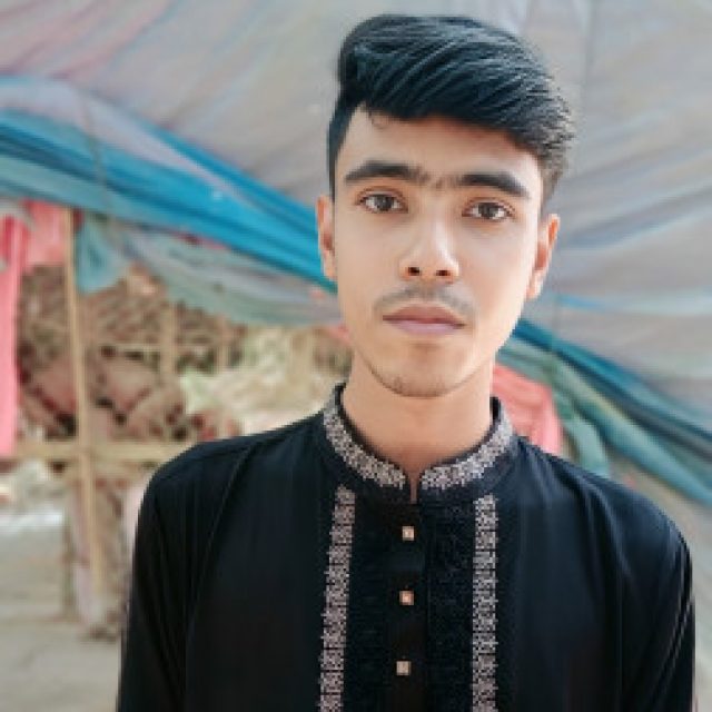 Profile picture of Sadin Saif