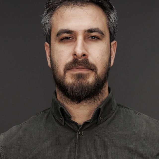 Profile picture of Ercin Erturk