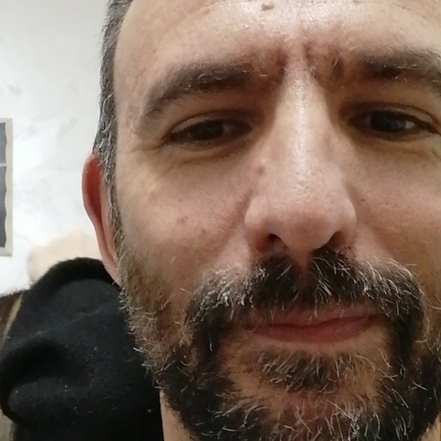 Profile picture of Alessandro Carnaroli