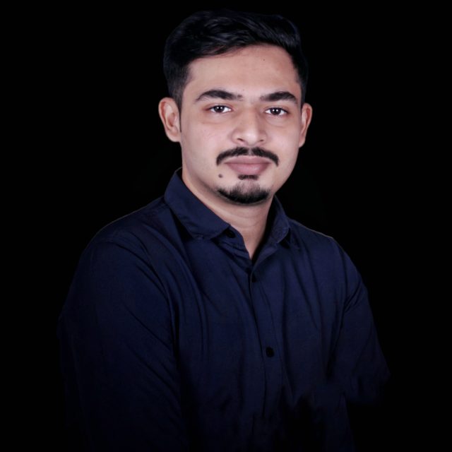 Profile picture of Jahir Ahammed Shakil
