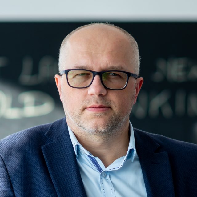 Profile Photo