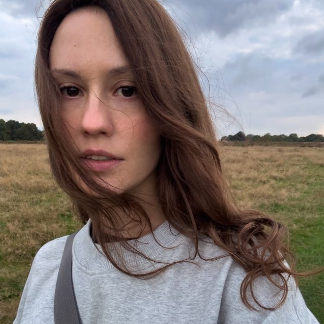 Profile picture of Maria