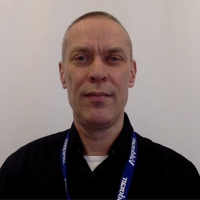 Profile picture of Marcas O Stibhin