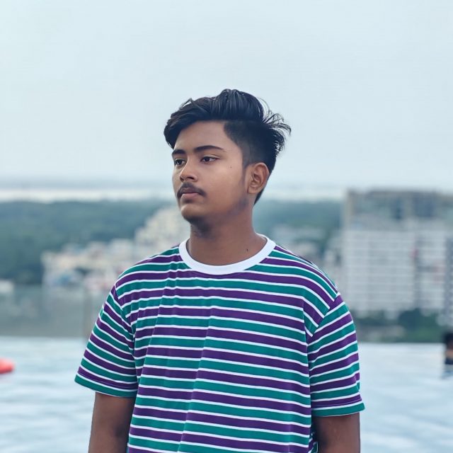 Profile picture of Md. Shahriar