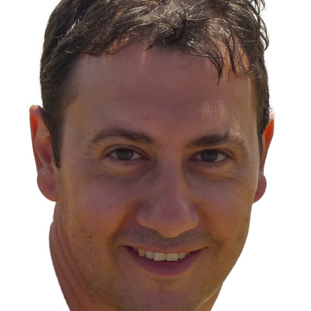 Profile picture of Ray