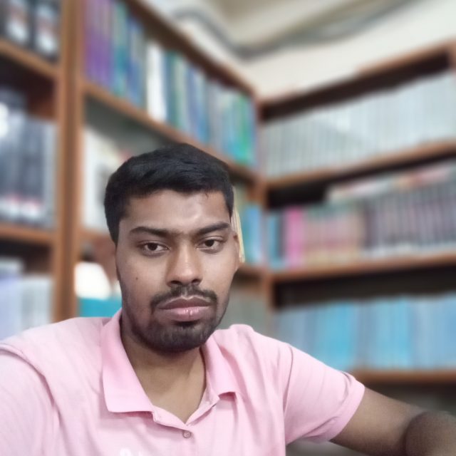 Profile picture of MD. Shinha Sarder