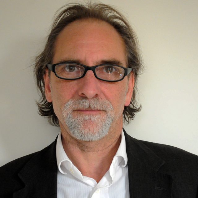 Profile picture of LUC RABAEY