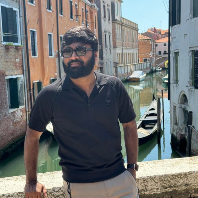 Profile picture of S A