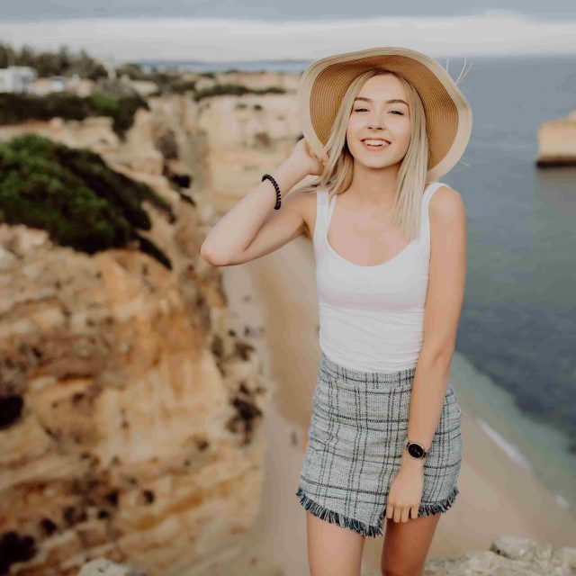 Profile picture of zoe dylan