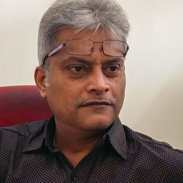 Profile picture of amitava chandra