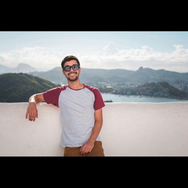 Profile picture of Ethan