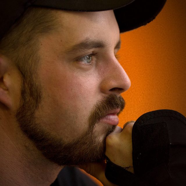 Profile picture of Leroy