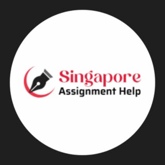 Profile picture of Singapore Assignment Help
