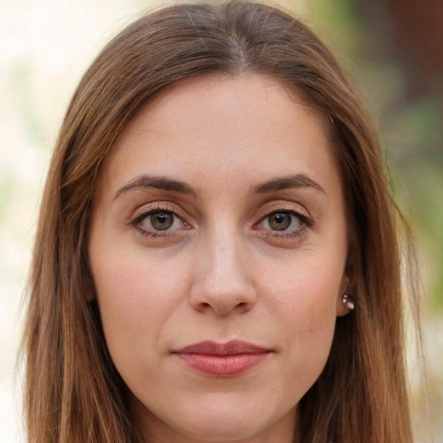 Profile picture of Flora James
