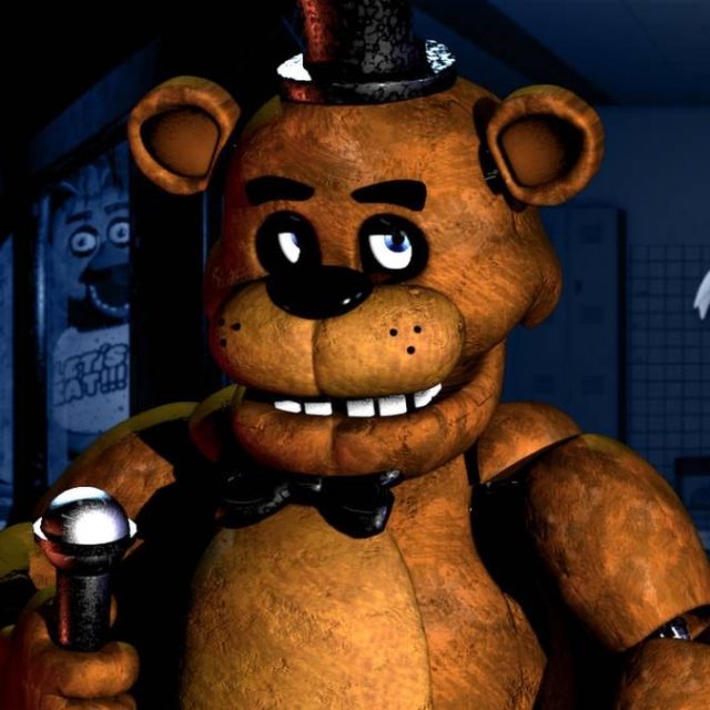 Profile picture of hollow