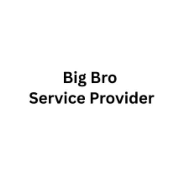 Profile picture of Big Bro
