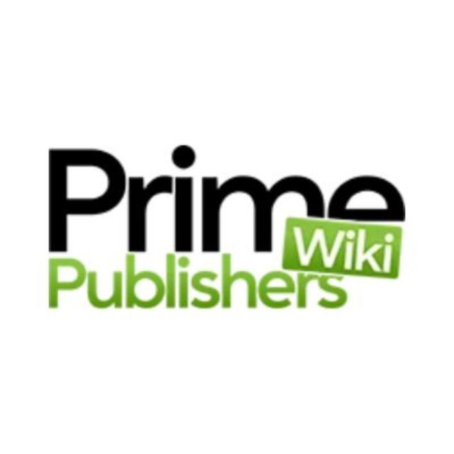 Profile picture of Prime Wiki