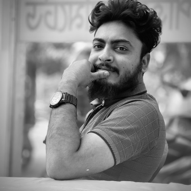 Profile picture of Robiul Hossain