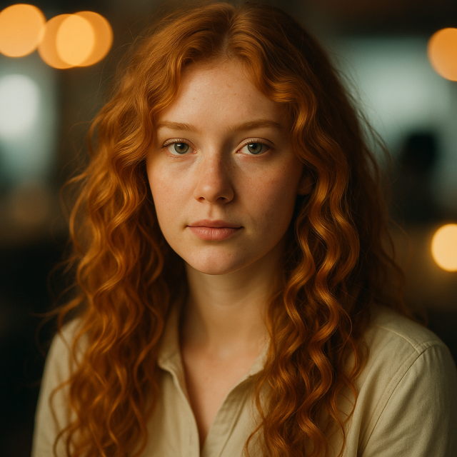 Profile Photo