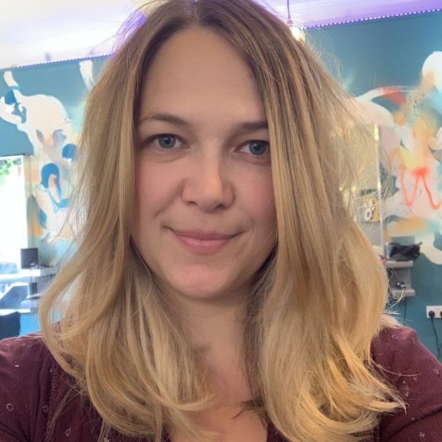 Profile Photo