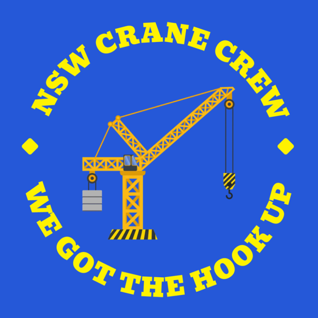 Profile picture of NSW Crane
