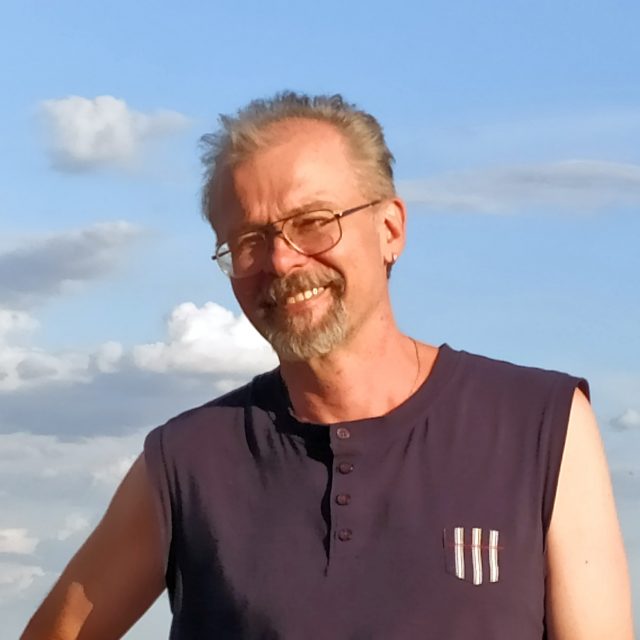 Profile picture of Pol K