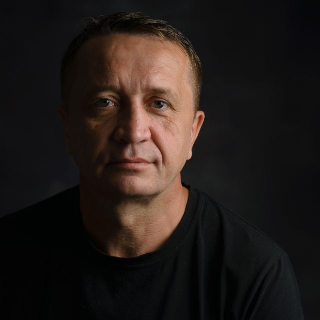 Profile picture of Dmitry Chasovitin