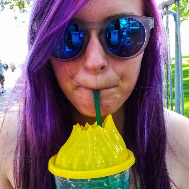 Profile picture of Ivelina