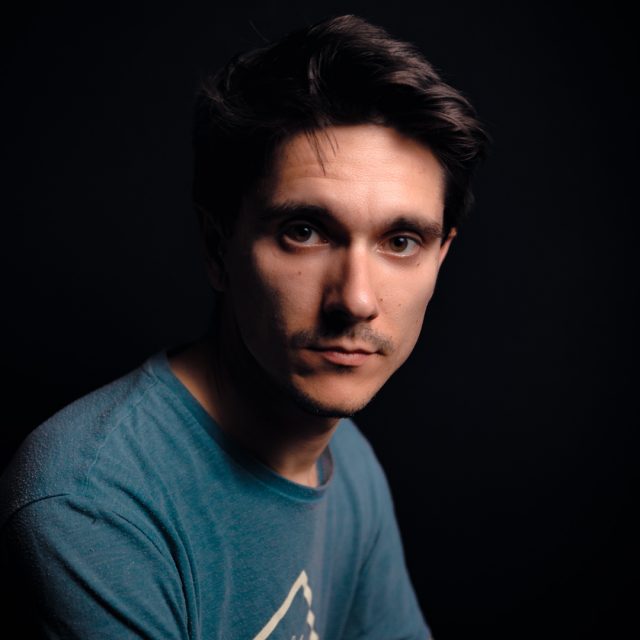 Profile picture of Jason
