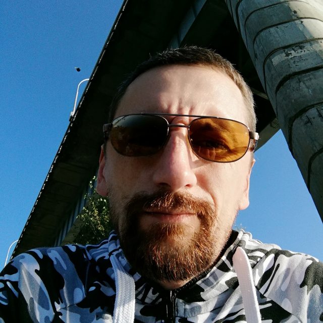 Profile picture of Алексей Кайдаш