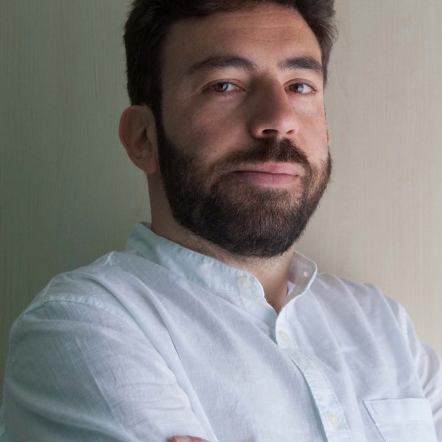 Profile picture of Danilo Salvo