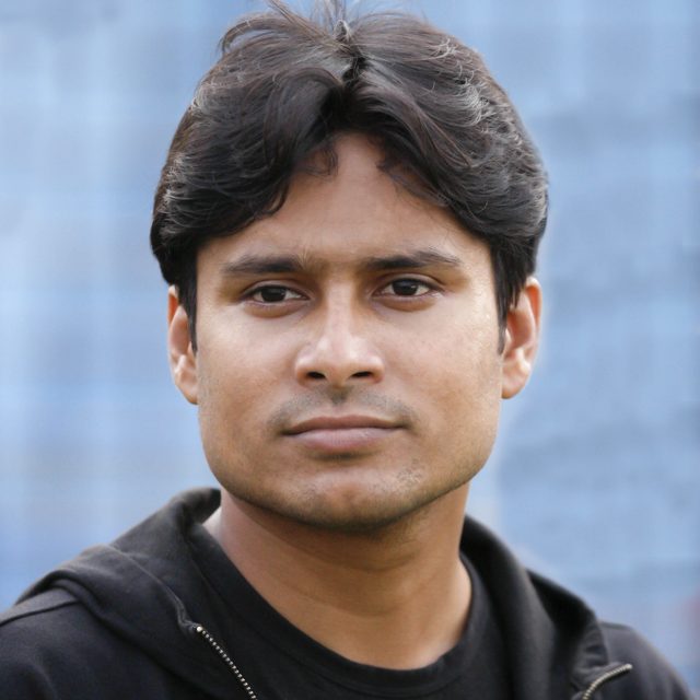 Profile picture of Rajib Raihan