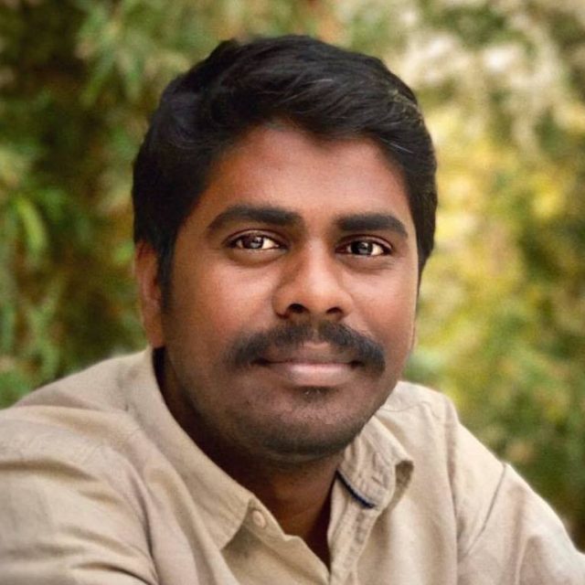 Profile picture of sasikumar ramachandran