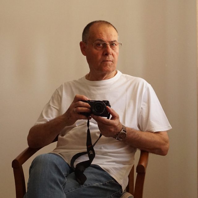 Profile picture of Augusto Caetano