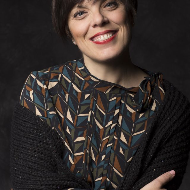 Profile picture of Cristina Ciancaglioni