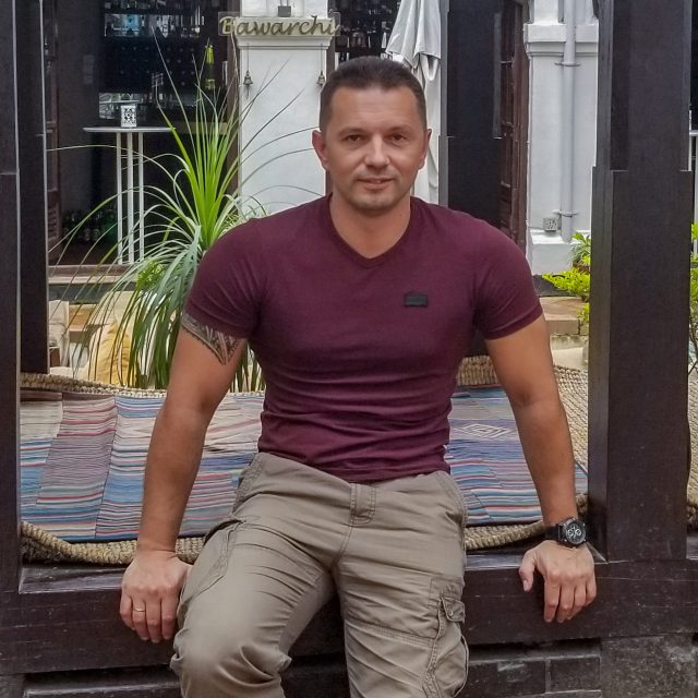 Profile Photo