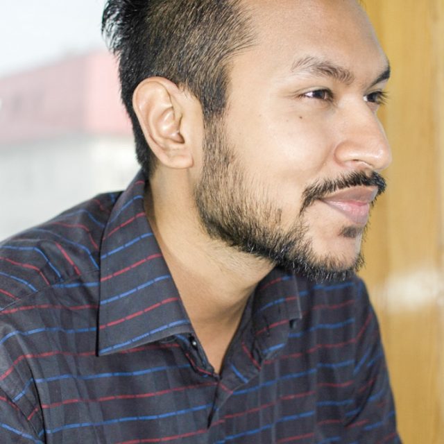 Profile picture of Al-Amin Chowdhury Jason