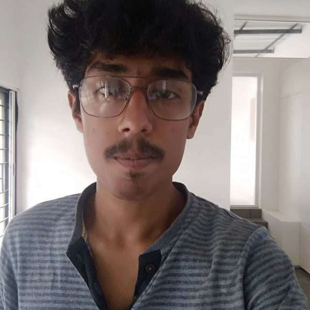 Profile picture of Prasoon