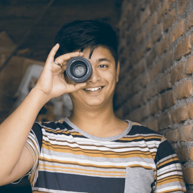Profile picture of Prabin Shrestha