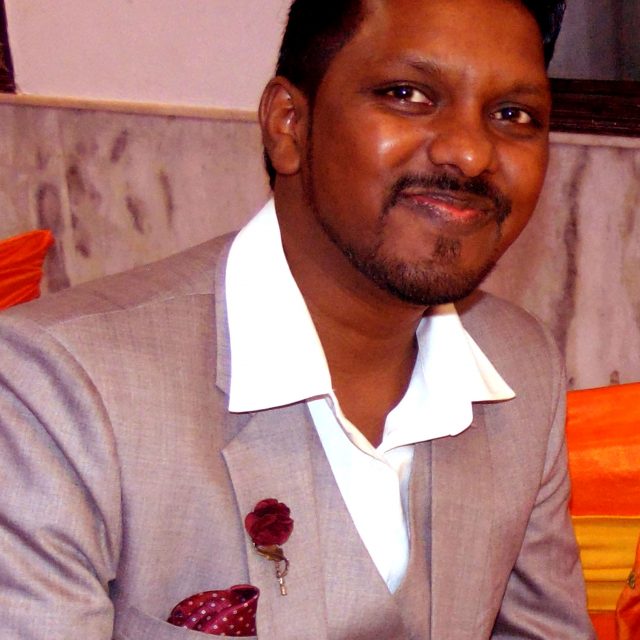 Profile picture of Suresh Mukhiya