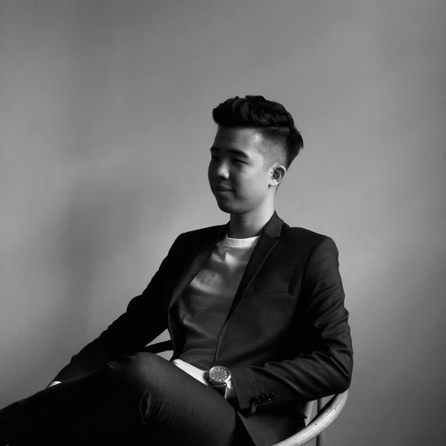 Profile picture of Joshua Teoh
