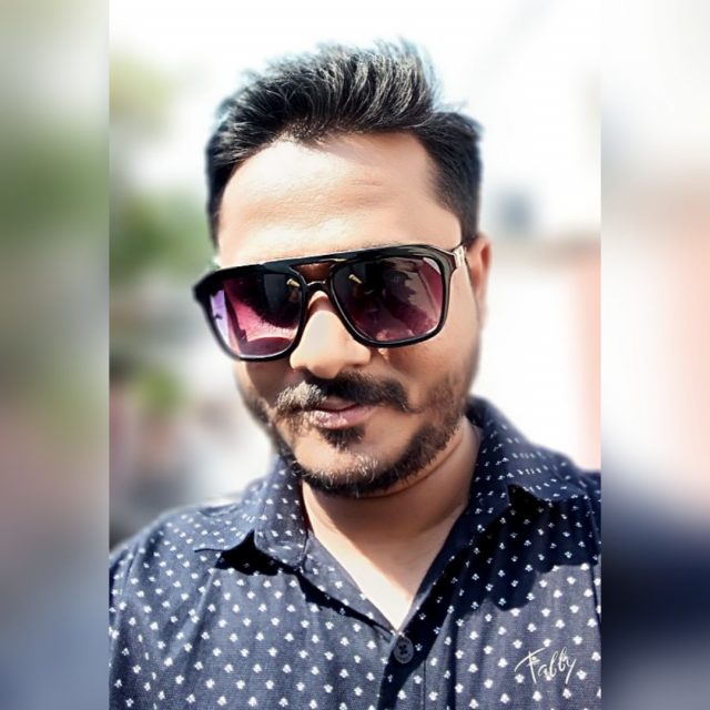 Profile picture of Pravesh