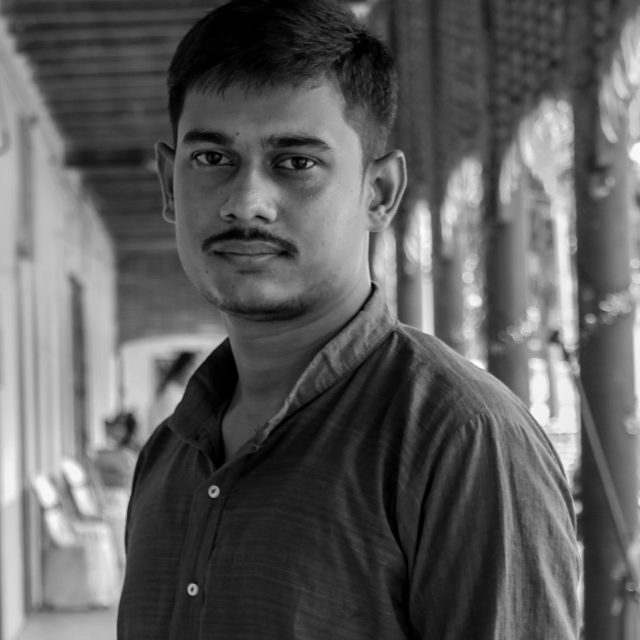 Profile picture of Sourav Ghosh