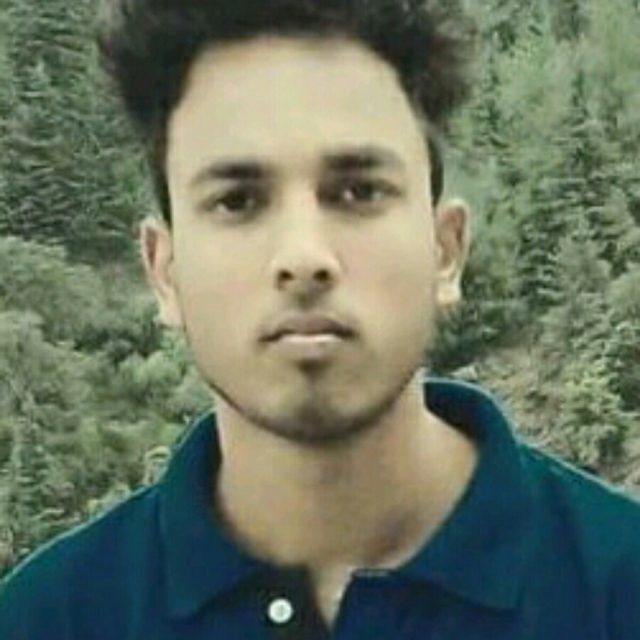 Profile picture of Abhishek Kumar