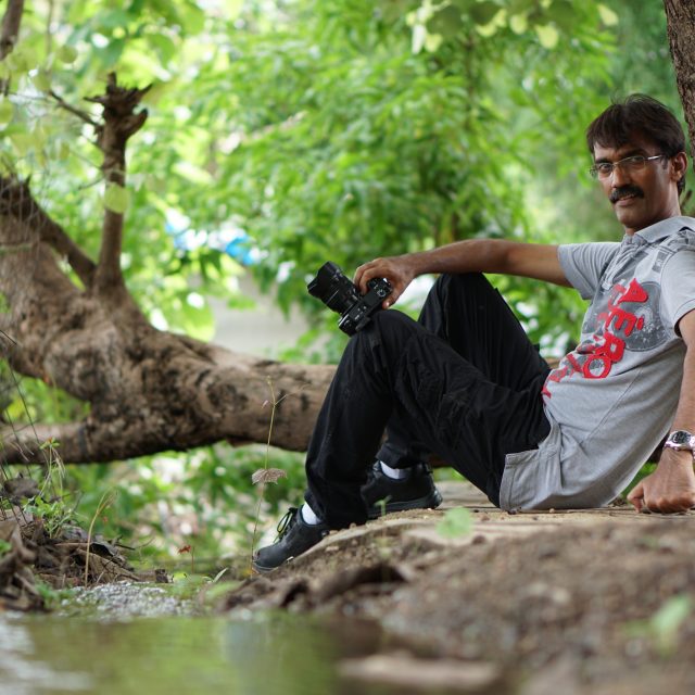 Profile picture of DIPAK PANDYA