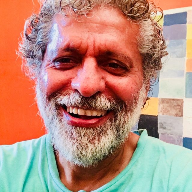 Profile picture of Ravi Shekhar Pandey