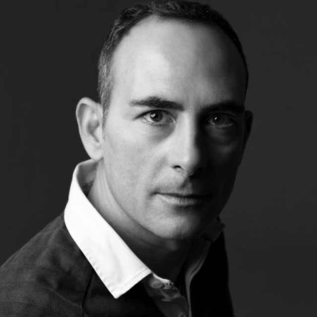 Profile picture of Flavio Zamberlan #THeOTHer