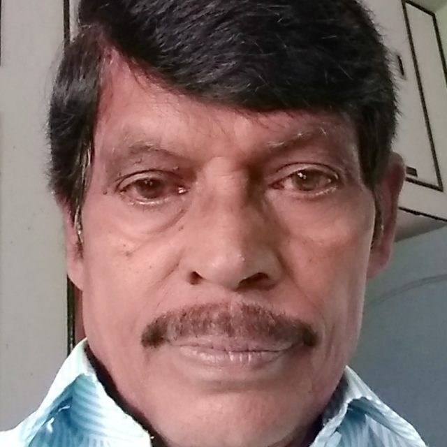 Profile picture of Santosh