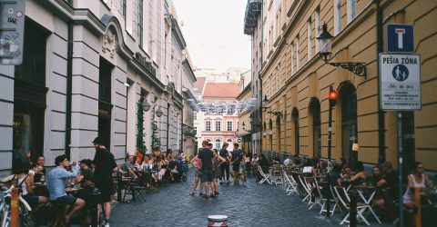 Streets